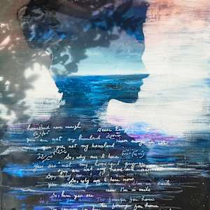 Unsubmerged by MARYAM MOHI, Image 3.