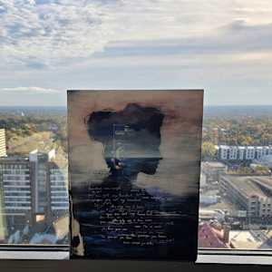 Unsubmerged by MARYAM MOHI, Image 2.