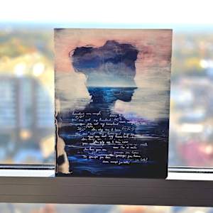 Unsubmerged by MARYAM MOHI, Image 1.