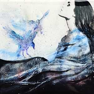 Sovereign by MARYAM MOHI