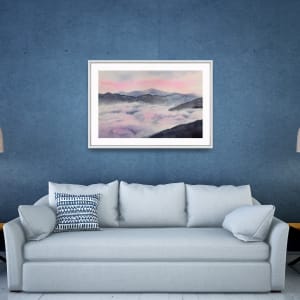 Clouds by MARYAM MOHI 