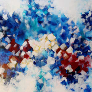 Whispers of the Mind by MARYAM MOHI