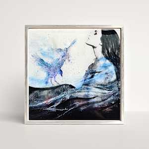 A- Sovereign by MARYAM MOHI 