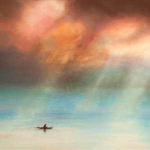 Endless by MARYAM MOHI