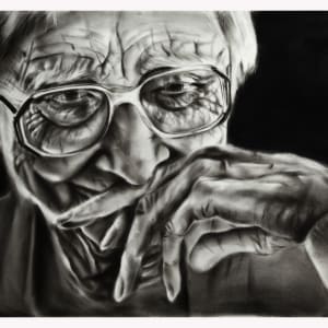 Senility by MARYAM MOHI  Image: Senility