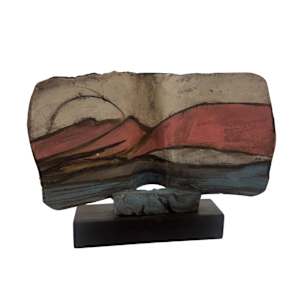 Untitled by Sylvia Blanco