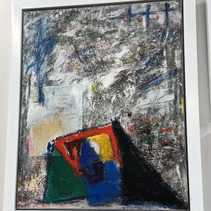 Casita de Montaña by Raimundo Figueroa