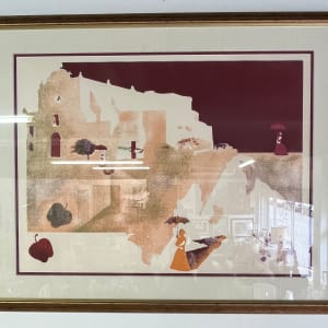 N/A by Manuel Garcia Fonteboa