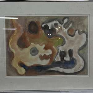 Untitled by Carmelo Sobrino