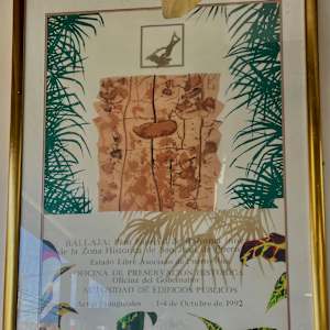 Ballaja by Nelson Sambolin