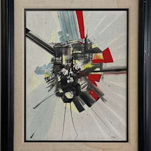 Untitled by Wichie Torres