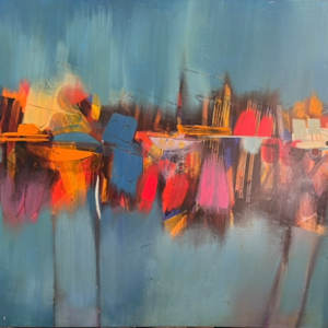 Animal de otro mundo by Alberto Ulloa