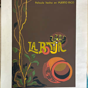 La Botija by Isabel Bernal