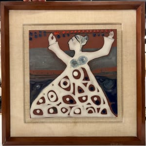 Untitled by Susana Espinosa