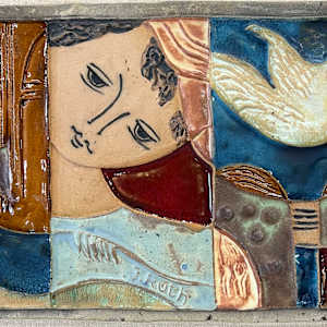 Untitled by Ruth Factor