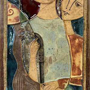 Untitled by Ruth Factor