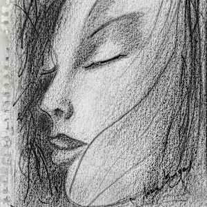 Cara III by Ivan Burgos, Image 1.