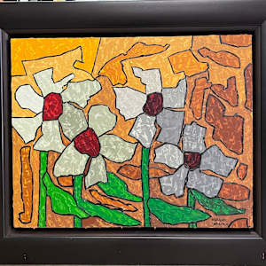 Flores by Marcano Garcia