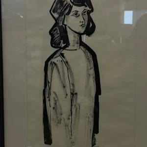 Untitled by Felix Rodríguez Báez (Felo)