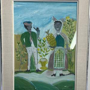 Untitled by Geral Paul