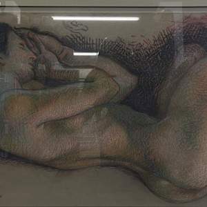 Untitled by Alfonso Arana