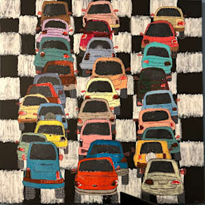 Todos tenemos algo by Antonio Cabrero