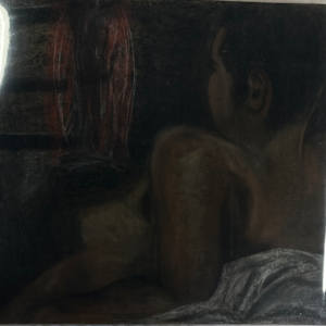 Untitled by Julio Rosado Del Valle