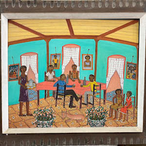 Untitled by Micius Stephane