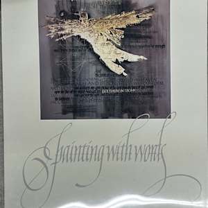 Painting with words by Donald Jackson