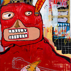 Don't Blink by Antonio Cabrero, Image 2.