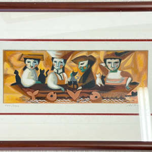 Untitled by Jaime Altieri, Image 1.