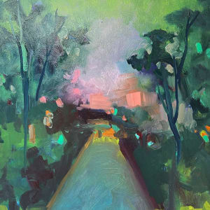 At the Far End by Antonia Ruppert, Image 1.