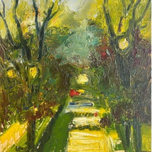 Summer Light by Antonia Ruppert, Image 1.