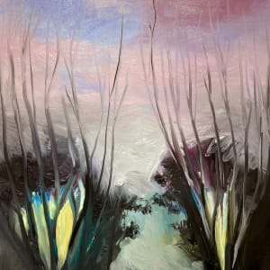 Summer Twilight by Antonia Ruppert, Image 1.