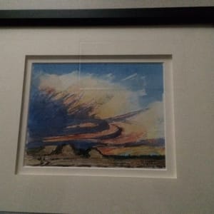 Nebraska Arts Council Award by Benjamin Darling