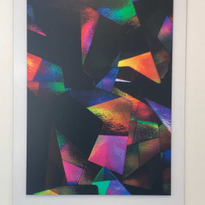 Alpha by Jim O'Keefe
