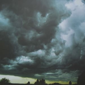 Before the Storm by Dorothy Dean