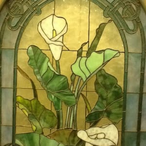 Dios Verde by Stan Horrell