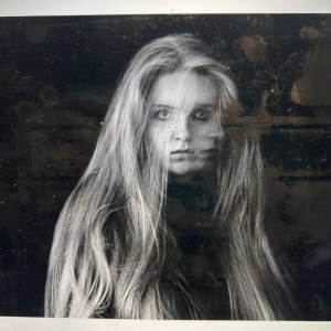 Dissociation by Kate Glass