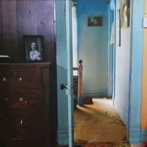 Mother's Scream by Ray Gourley