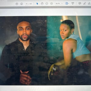 Supplemental by Brooklyn Johnson