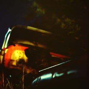 Untitled Night Blair by Anthony Remisosky