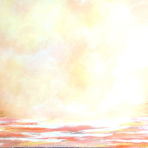 Tangerine Dreams by Meredith Sevin