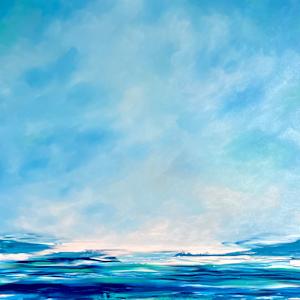 Caribbean Surge by Meredith Sevin