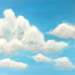 Cloud 9 by Meredith Sevin