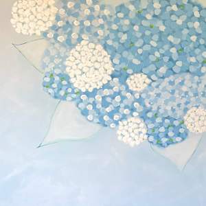 Hydrangea by Meredith Sevin
