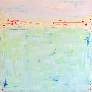 Aloha Spirit by Meredith Sevin