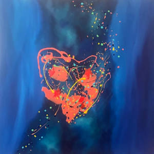 Sunken Heart by Meredith Sevin