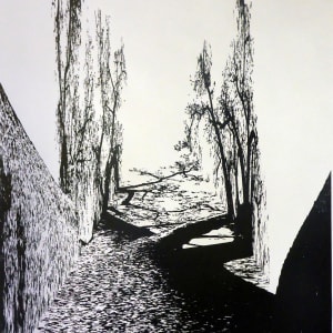 Tree of Life by dennis gordon