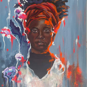Floating Away by Jeanne May, Image 1.